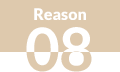 Reason 08