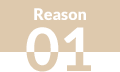 Reason 01